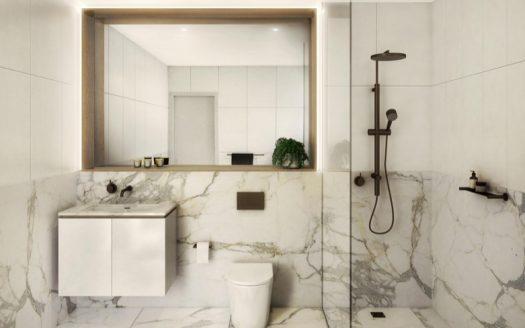 墨尔本华人区Box Hill地标公寓Panorama白马御景