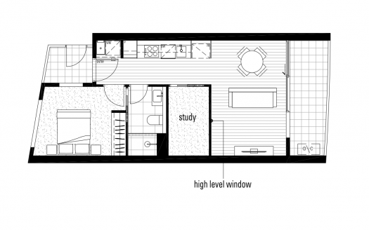 墨尔本华人区Box Hill地标公寓Panorama白马御景
