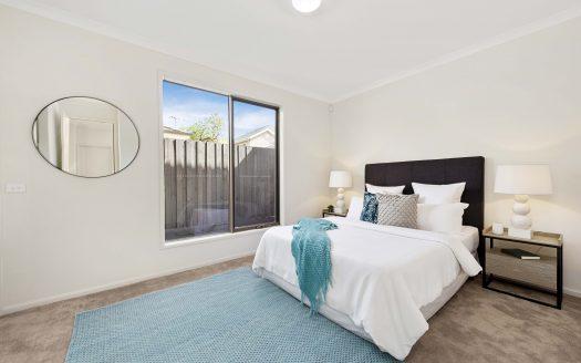 墨尔本Glen Iris 联排别墅 一地两套