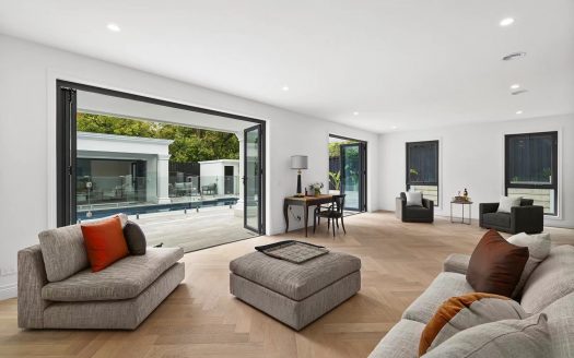 Surrey Hill 的名街Verdun 王者别墅