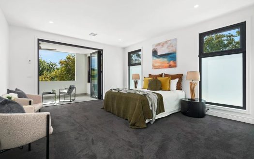 Surrey Hill 的名街Verdun 王者别墅