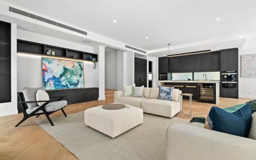 Surrey Hill 的名街Verdun 王者别墅